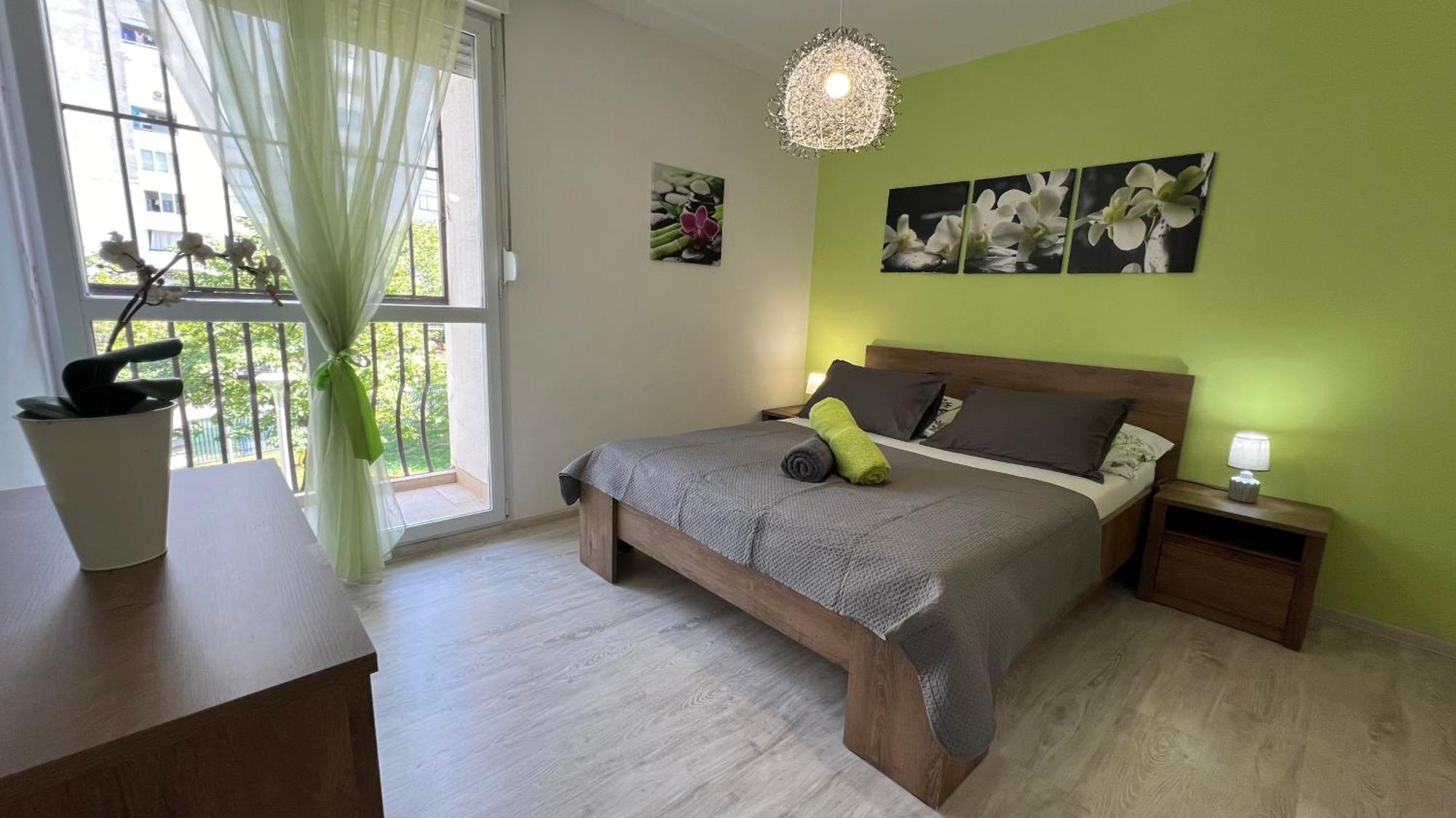 Lilikoi Apartment Μόσταρ Εξωτερικό φωτογραφία