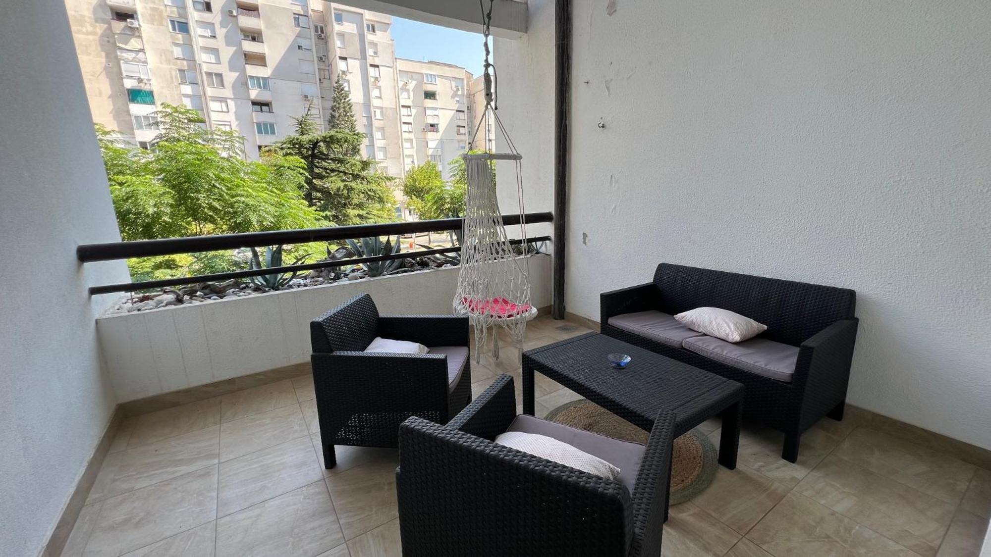 Lilikoi Apartment Μόσταρ Εξωτερικό φωτογραφία
