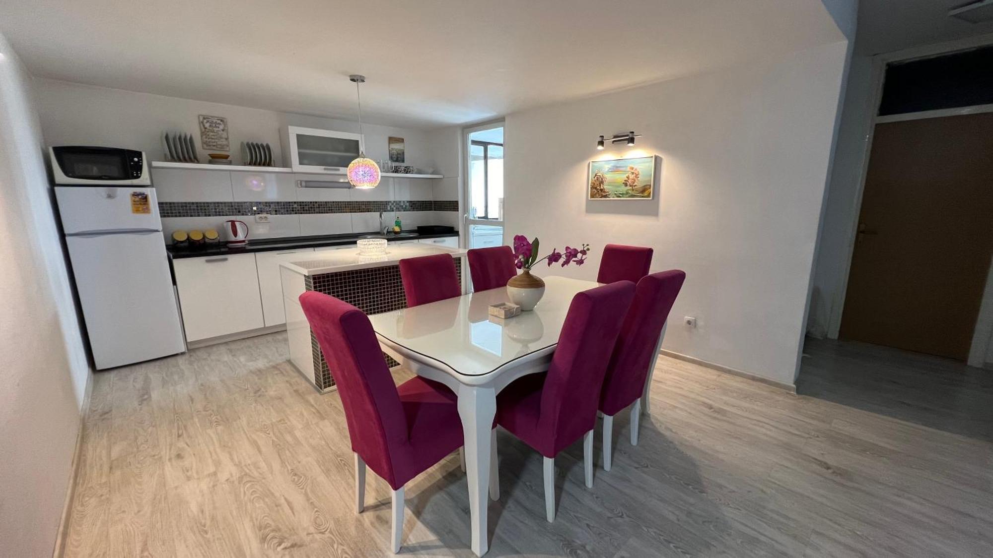 Lilikoi Apartment Μόσταρ Εξωτερικό φωτογραφία