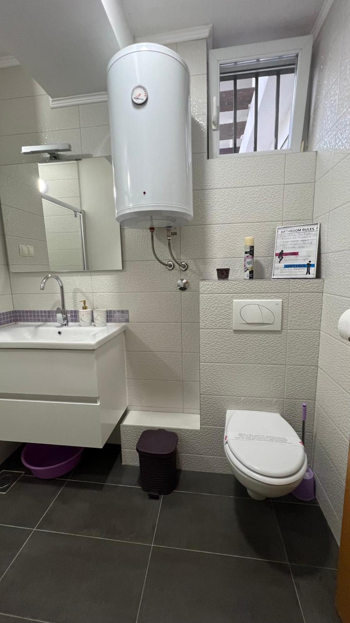 Lilikoi Apartment Μόσταρ Εξωτερικό φωτογραφία