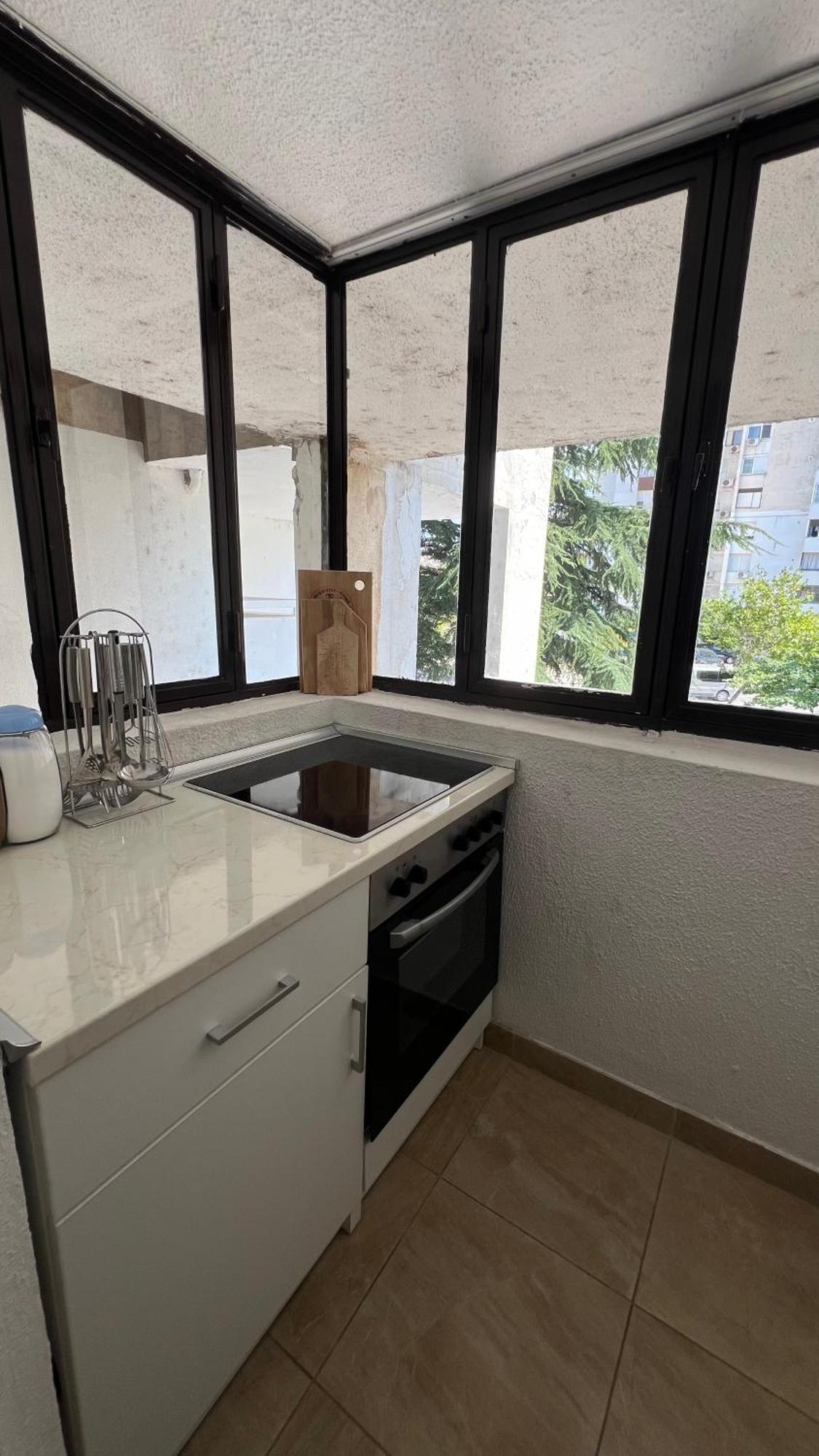 Lilikoi Apartment Μόσταρ Εξωτερικό φωτογραφία