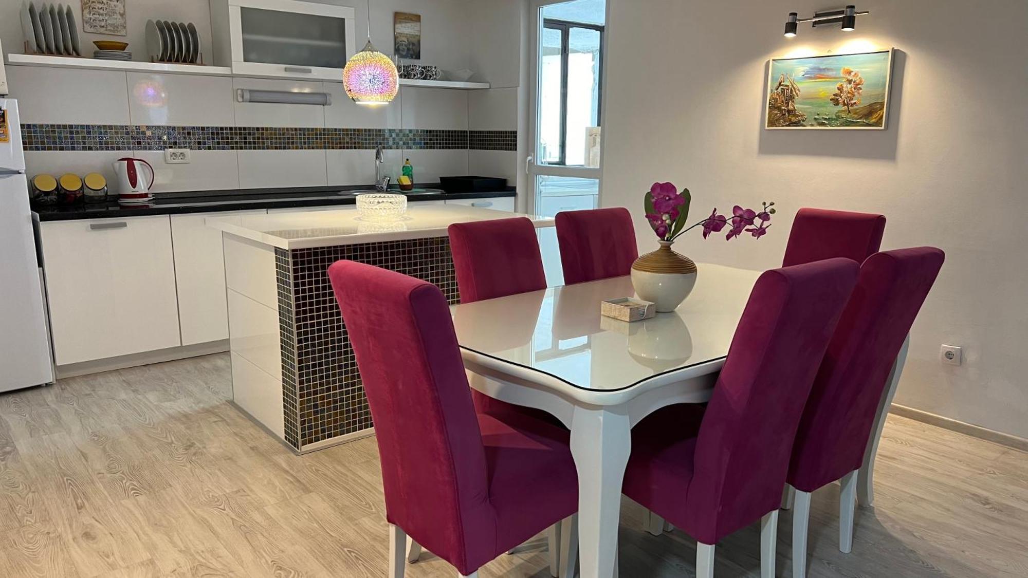 Lilikoi Apartment Μόσταρ Εξωτερικό φωτογραφία