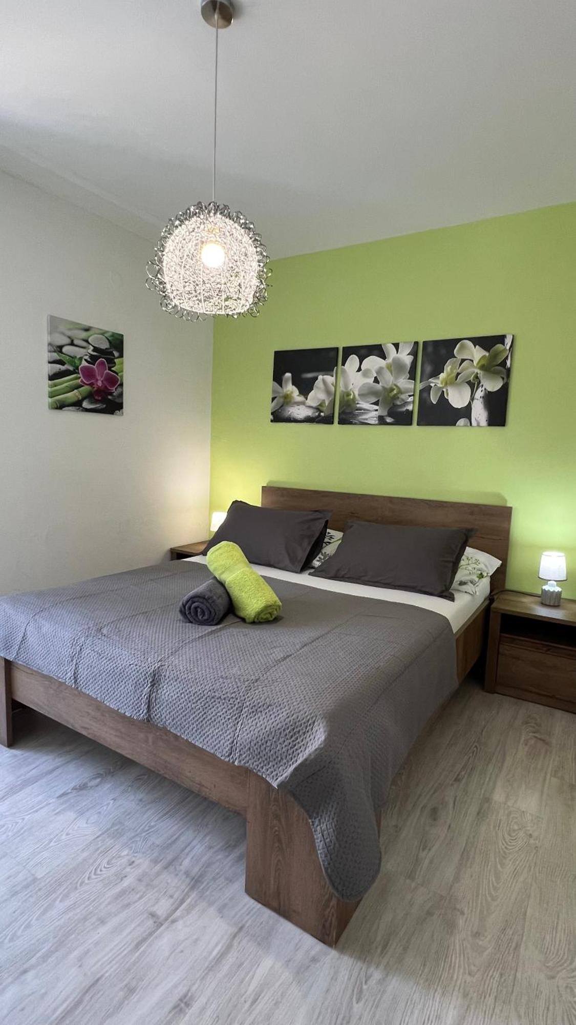Lilikoi Apartment Μόσταρ Εξωτερικό φωτογραφία