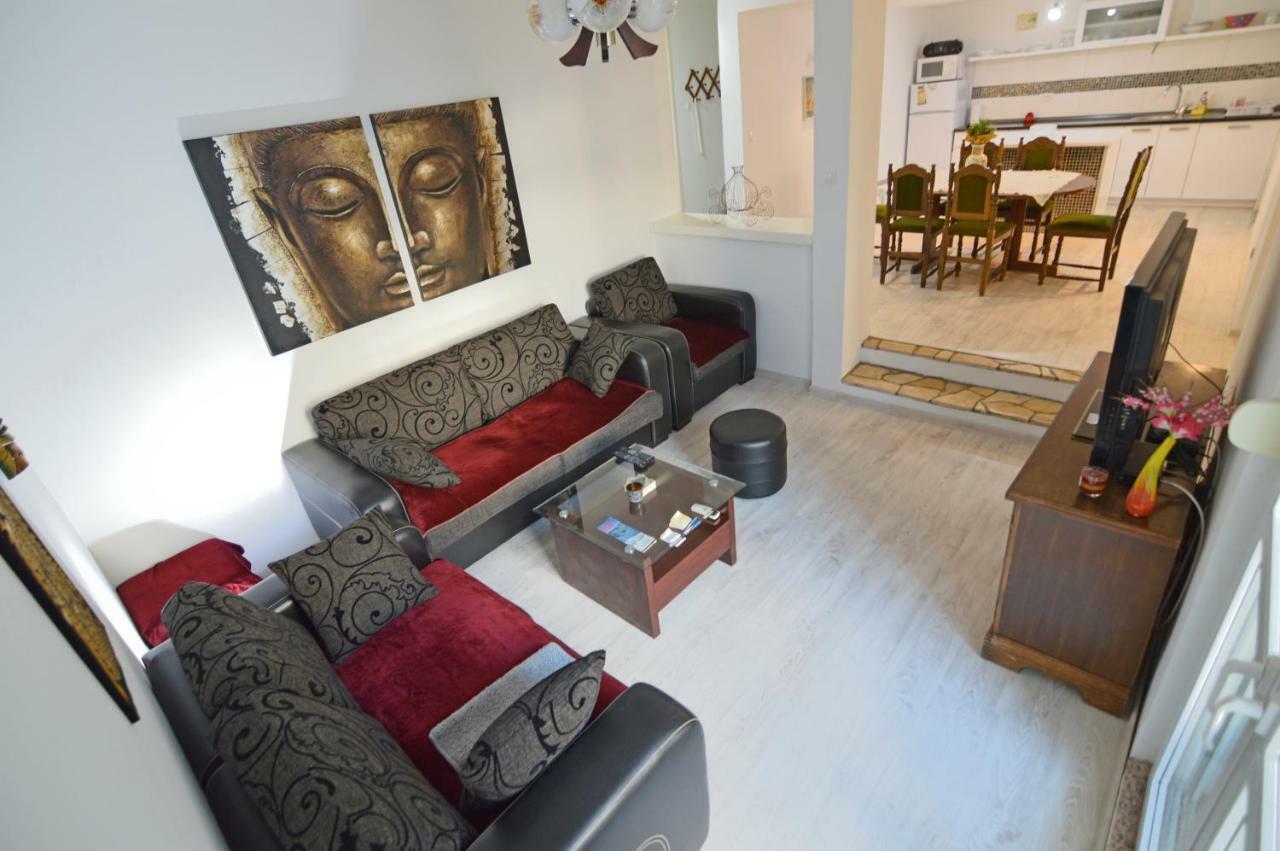 Lilikoi Apartment Μόσταρ Εξωτερικό φωτογραφία